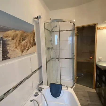 Bungalow 17 * داهم