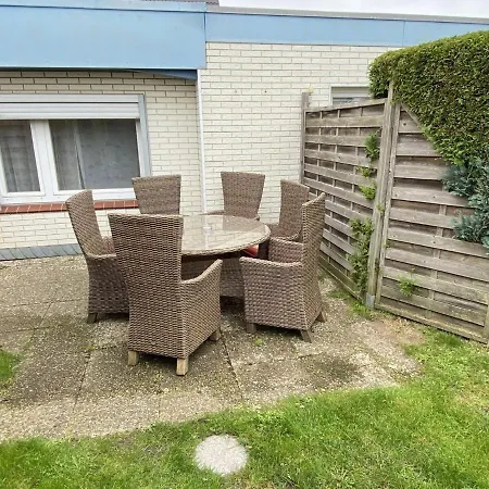 Bungalow 17 شقة داهم