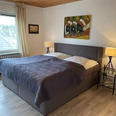 شقة Bungalow 17 داهم