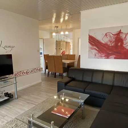 Bungalow 17 شقة داهم