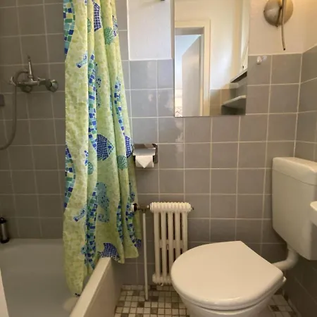 Bungalow 17 شقة *