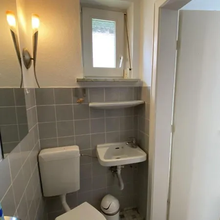 Bungalow 17 شقة
