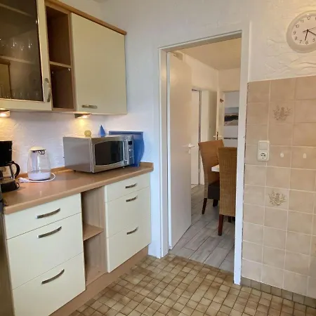 Bungalow 17 شقة *