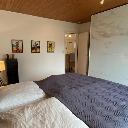 Bungalow 17 * داهم