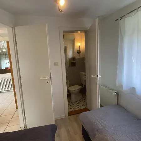 Bungalow 17 * داهم